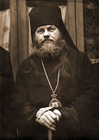 Archbishop Nathaniel (Lvov)